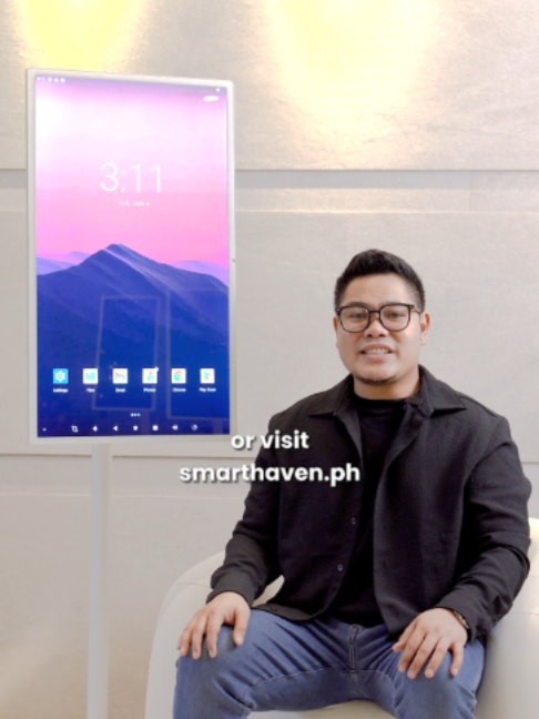 @Smart Haven Innovation