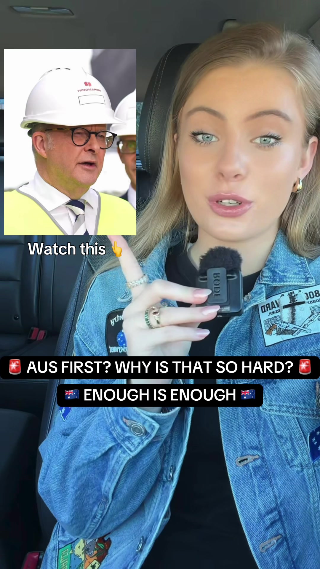 @Louisa
