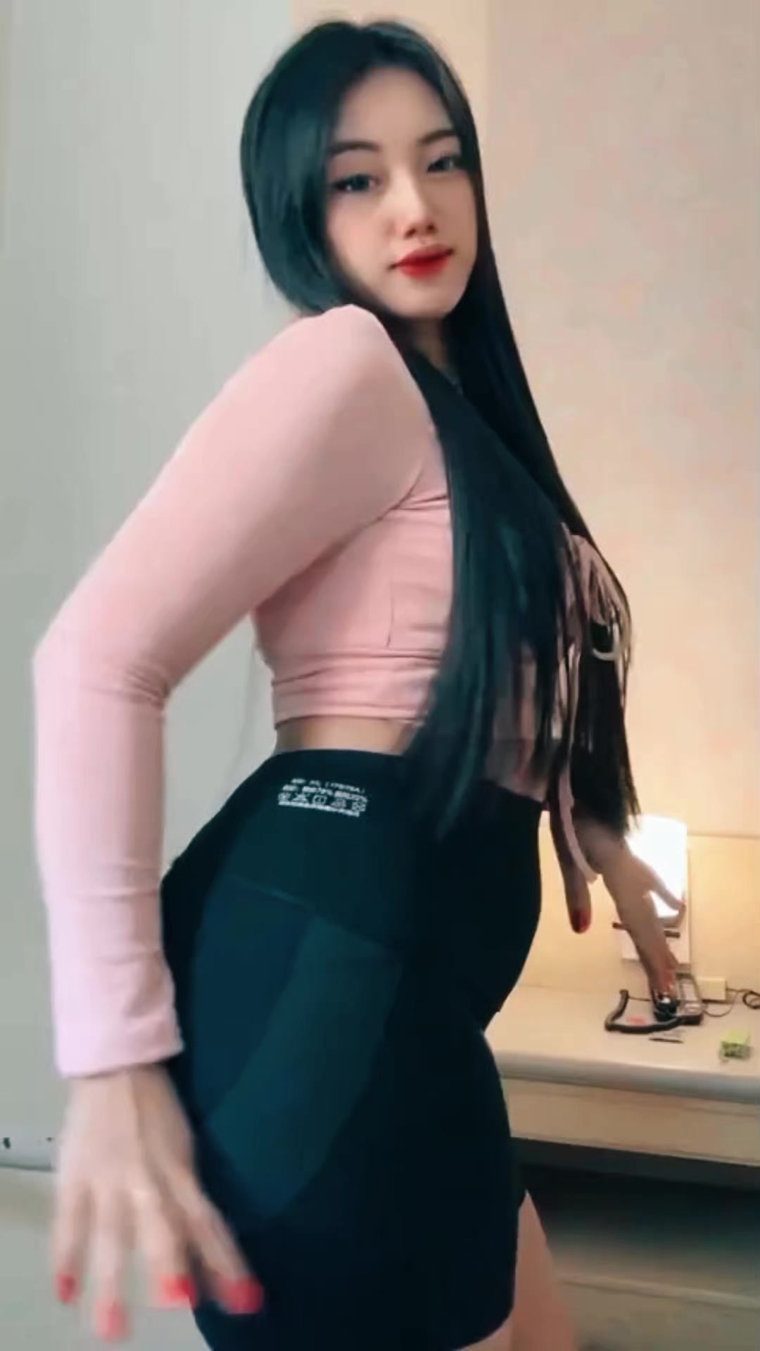 @IBV TikTok Video