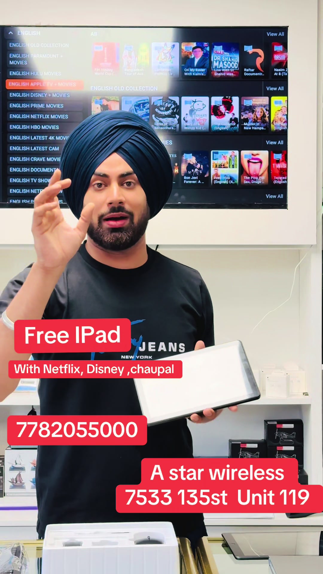 @astarwireless13