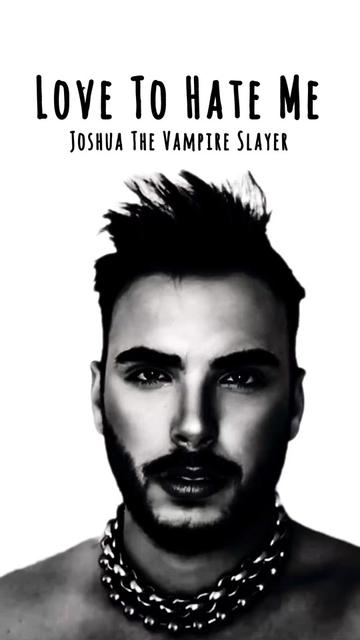 @Joshua The Vampire Slayer