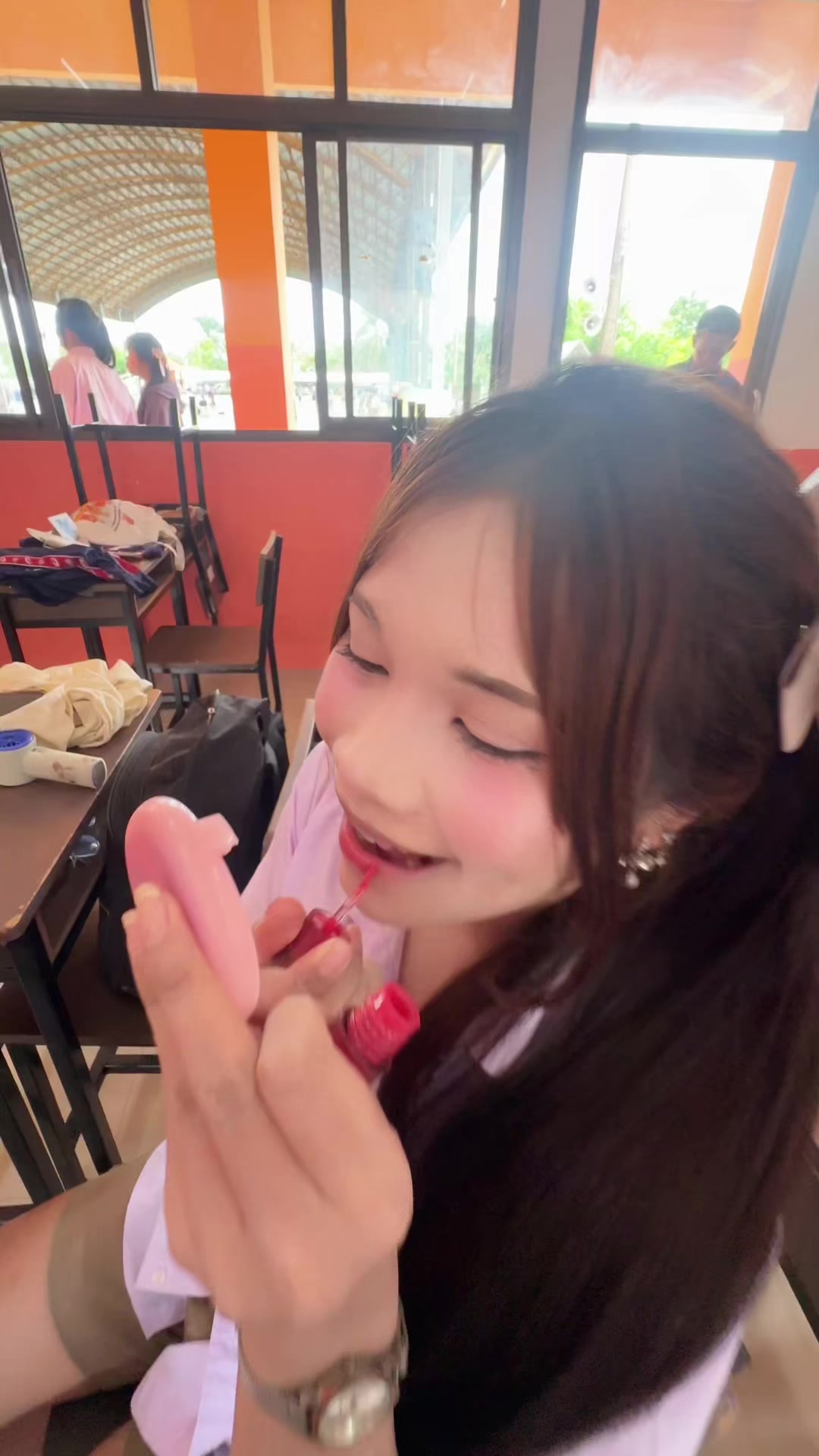 @เด็กชายหมาเด็กหญิงแมว