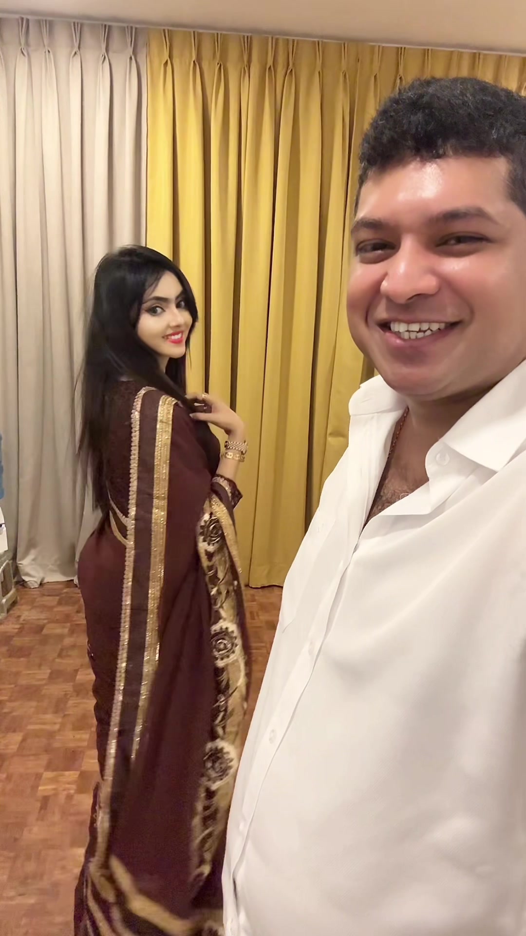 @Emy & Thari 🇱🇰