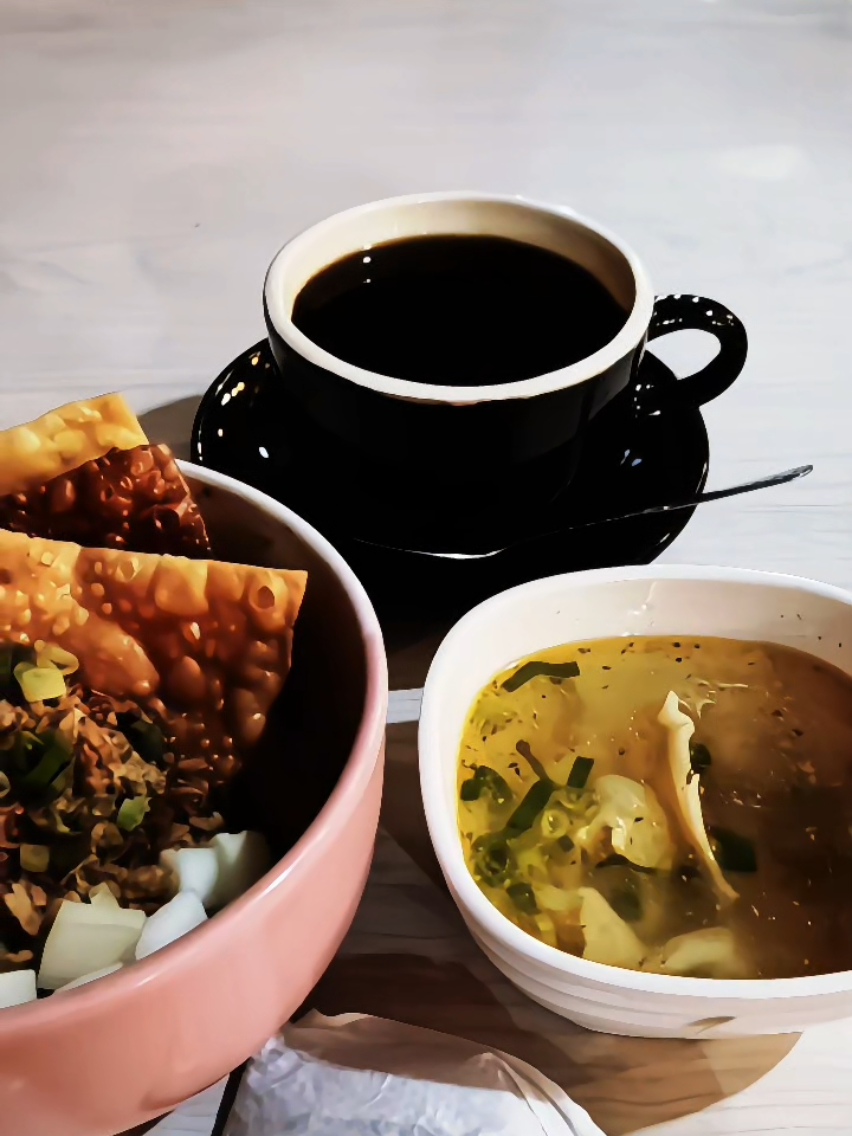 @Kopi Waris Keerom