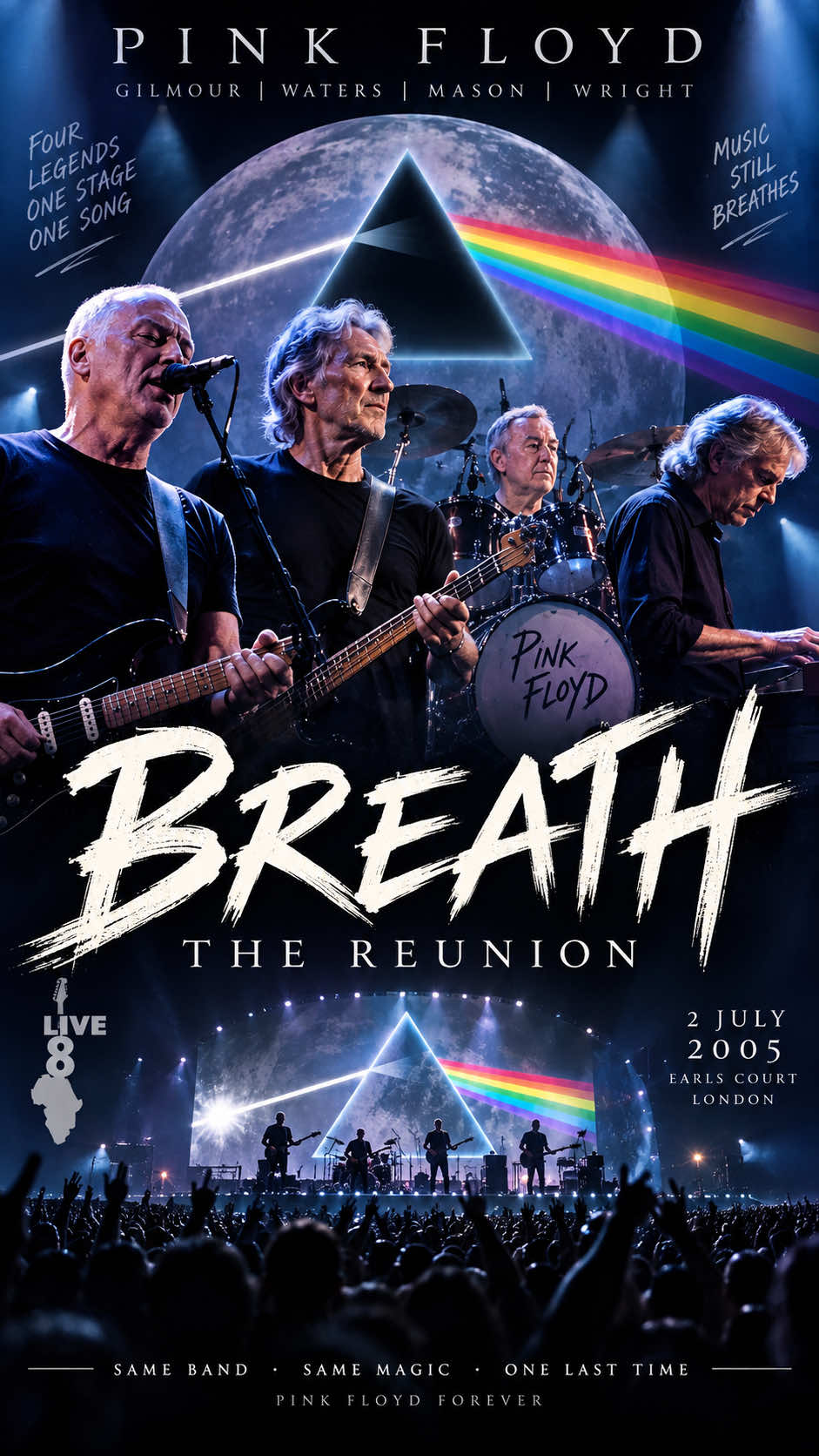 @Pink Floyd Experience