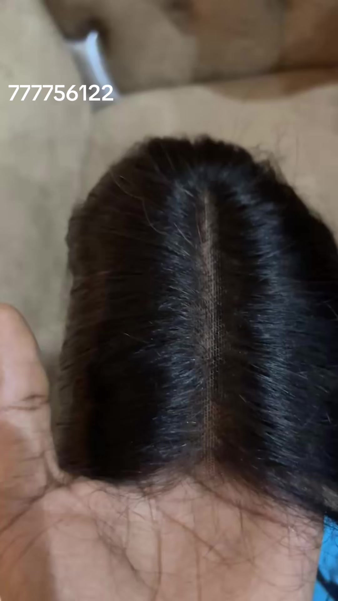 @Vide sp&eacute;cial cheveux