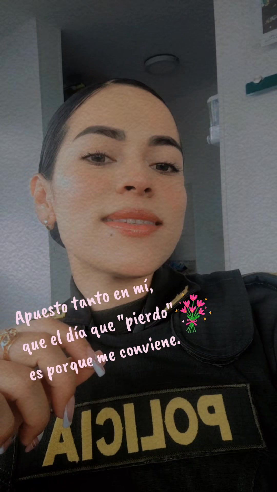 @Paola Hernandez