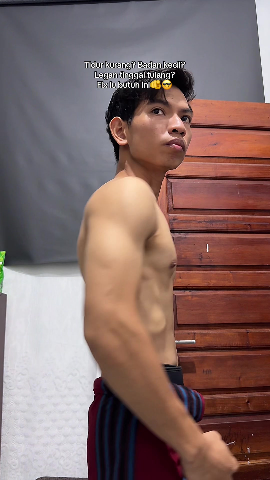 @Ahmad Ilham