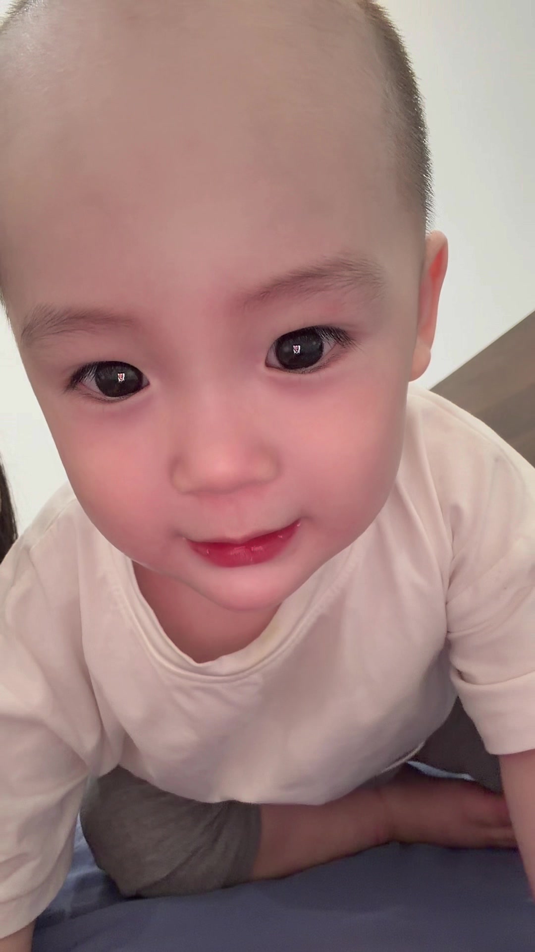 @Jessi v&agrave; Tom