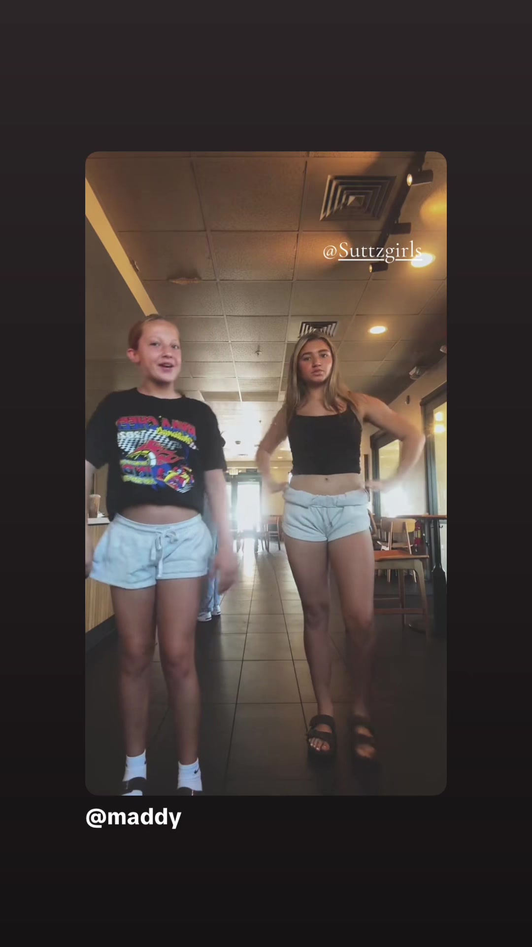 @Suttzgirls