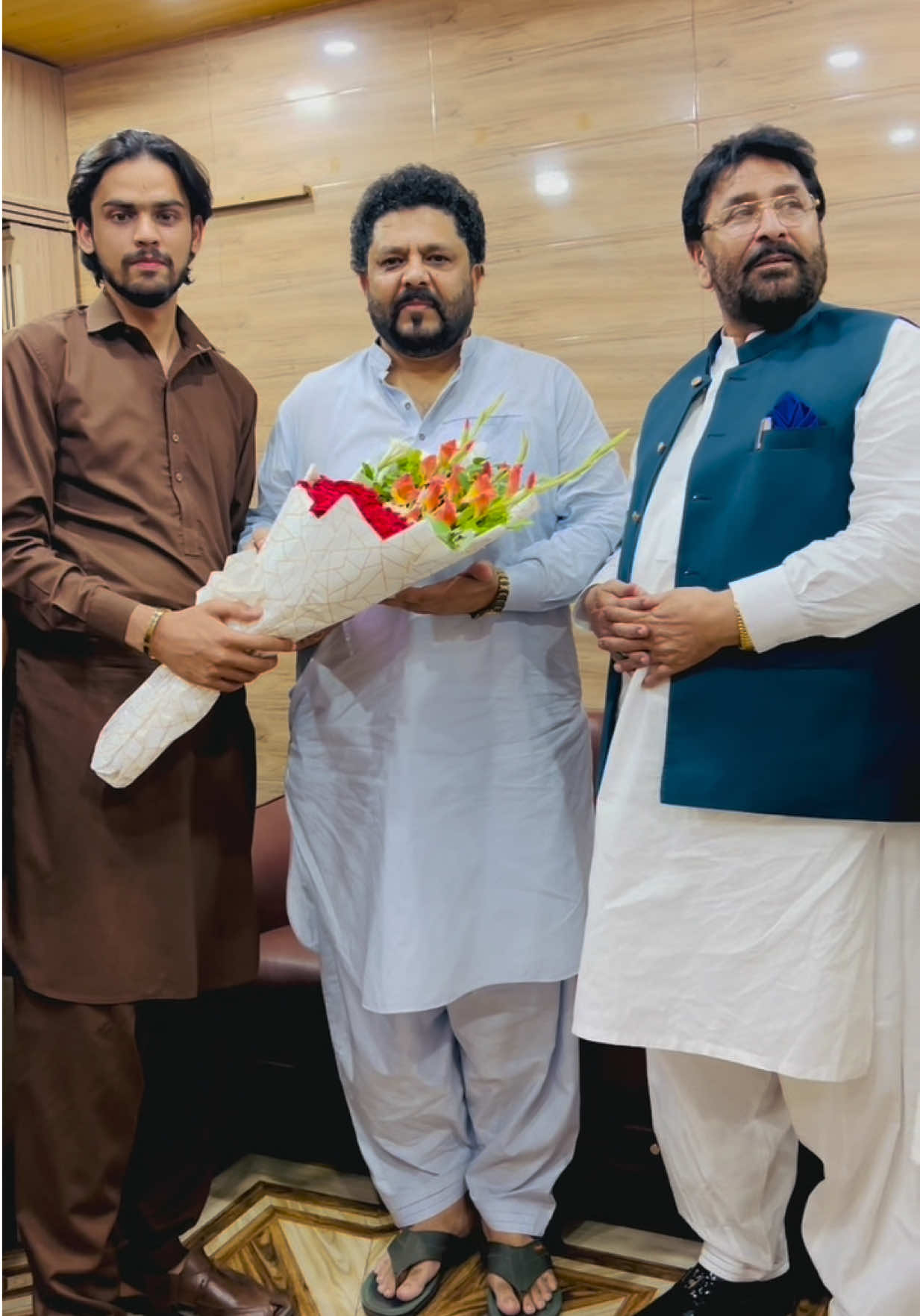 @Ch Saad Gujjar