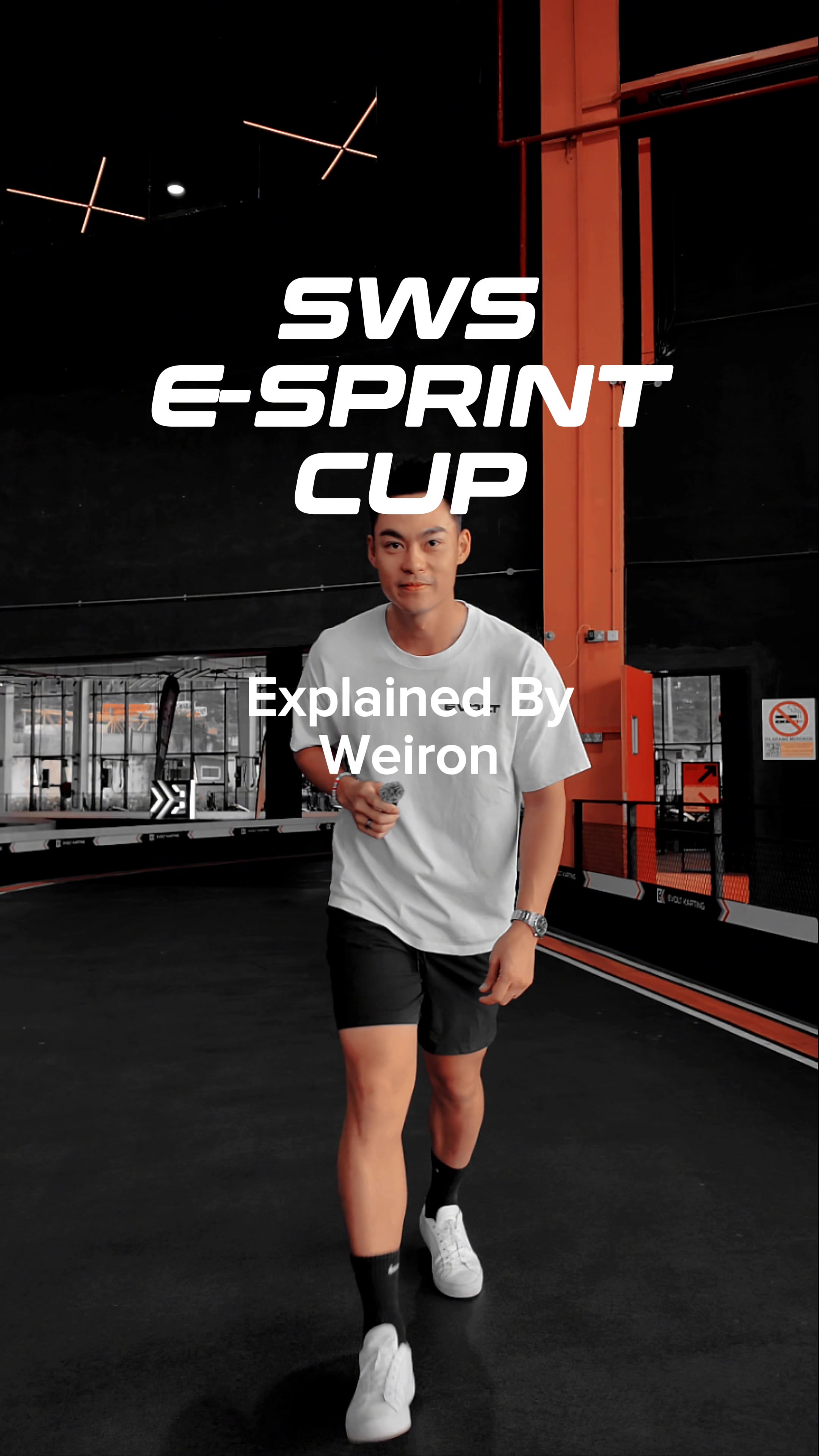 @Evolt Karting&reg;