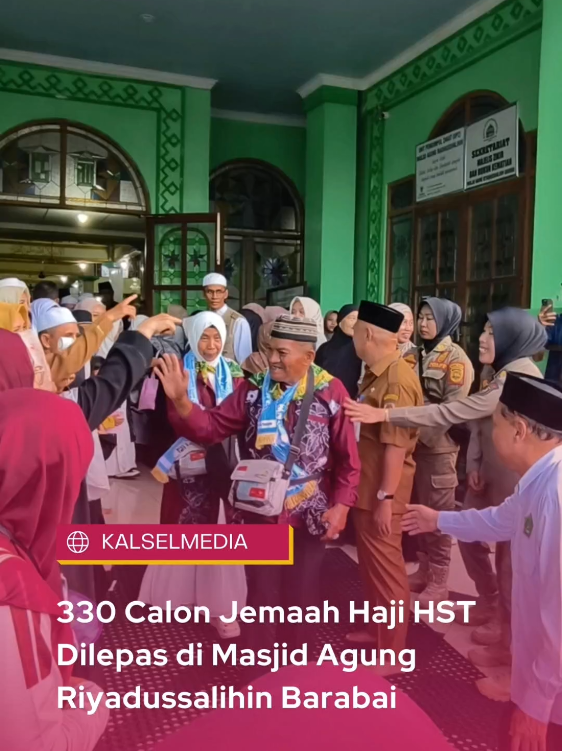 @Netizen Kalimantan Selatan