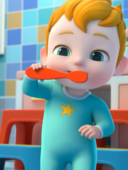 @NuNu Tv Nursery Rhymes