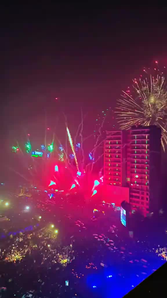 @Allied Fireworks International