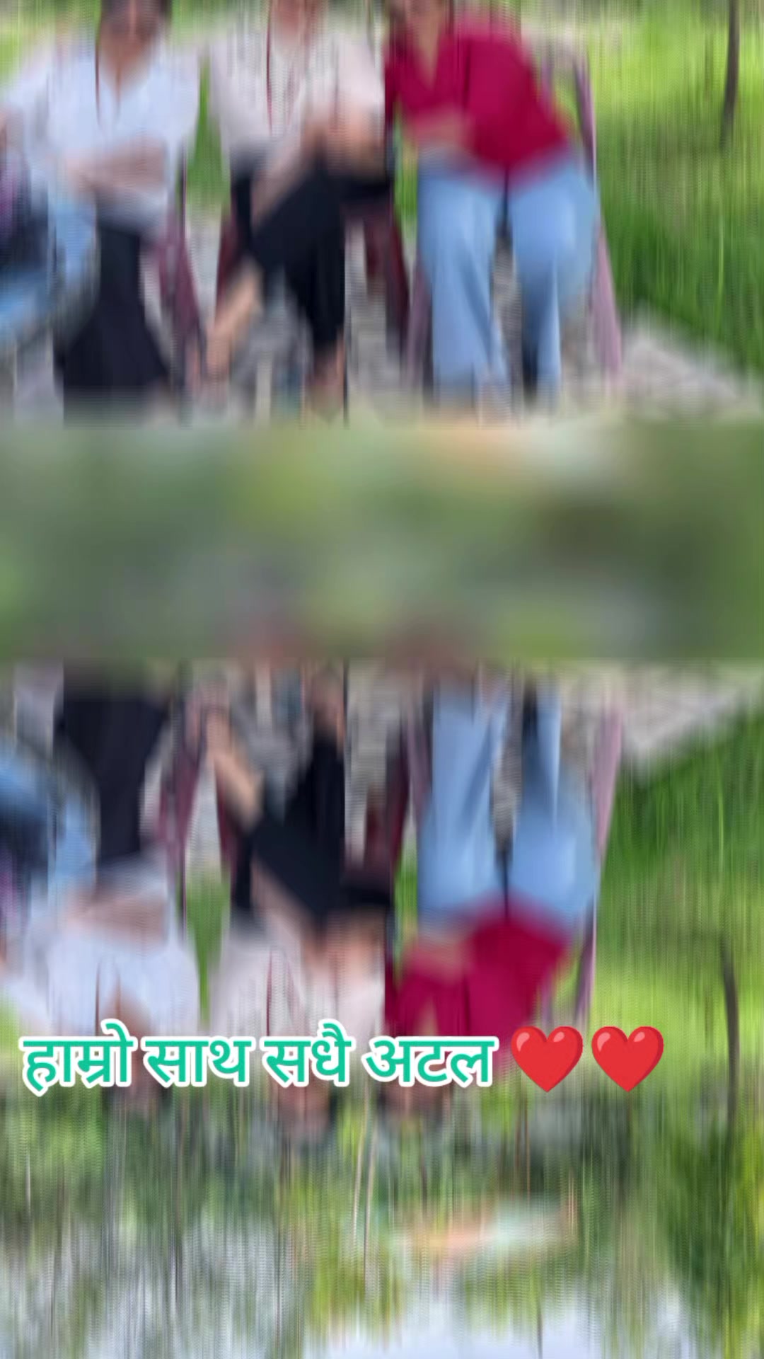 @Sarita Dhakal
