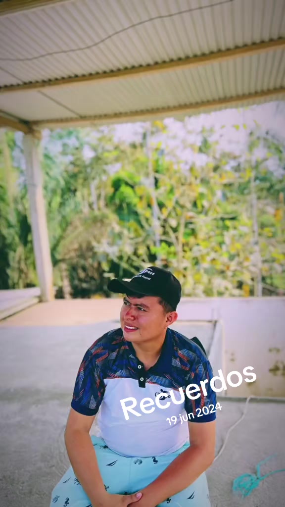 @Aron Medina