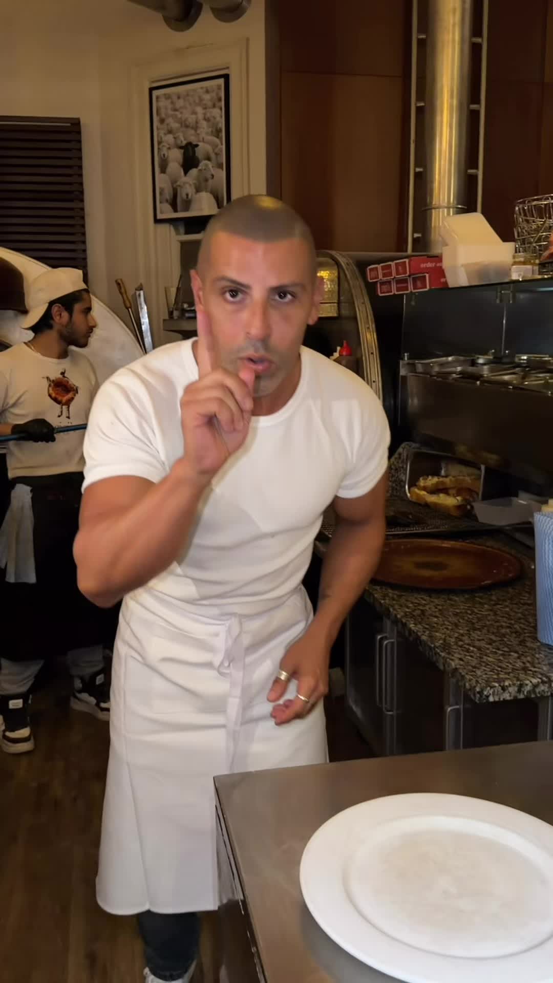 @Foodporn