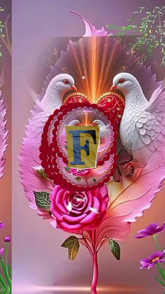 @F J