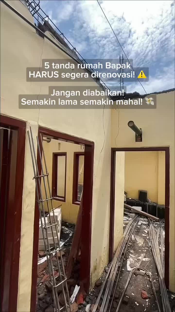 @Jasa Bangun Rumah Jember
