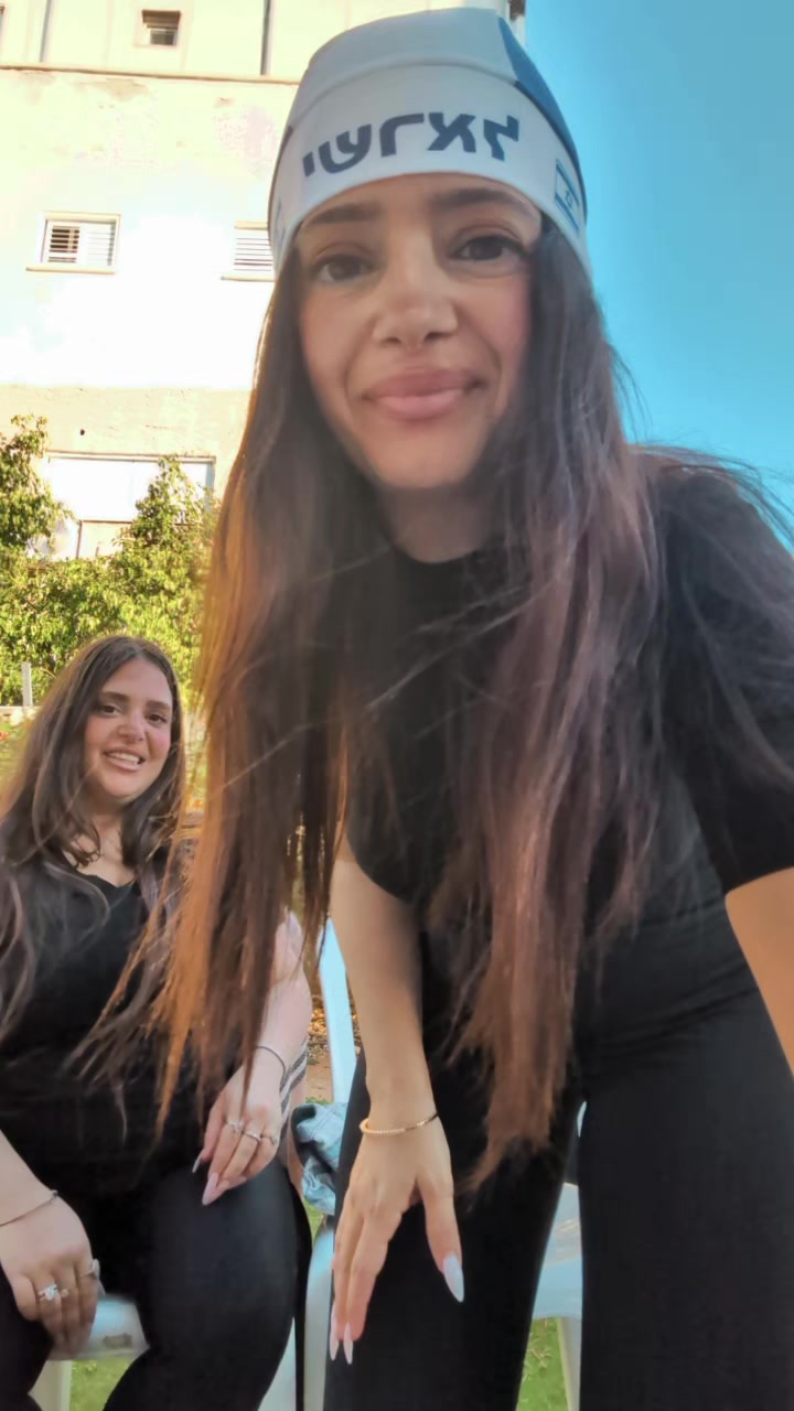 @Tali Aizik