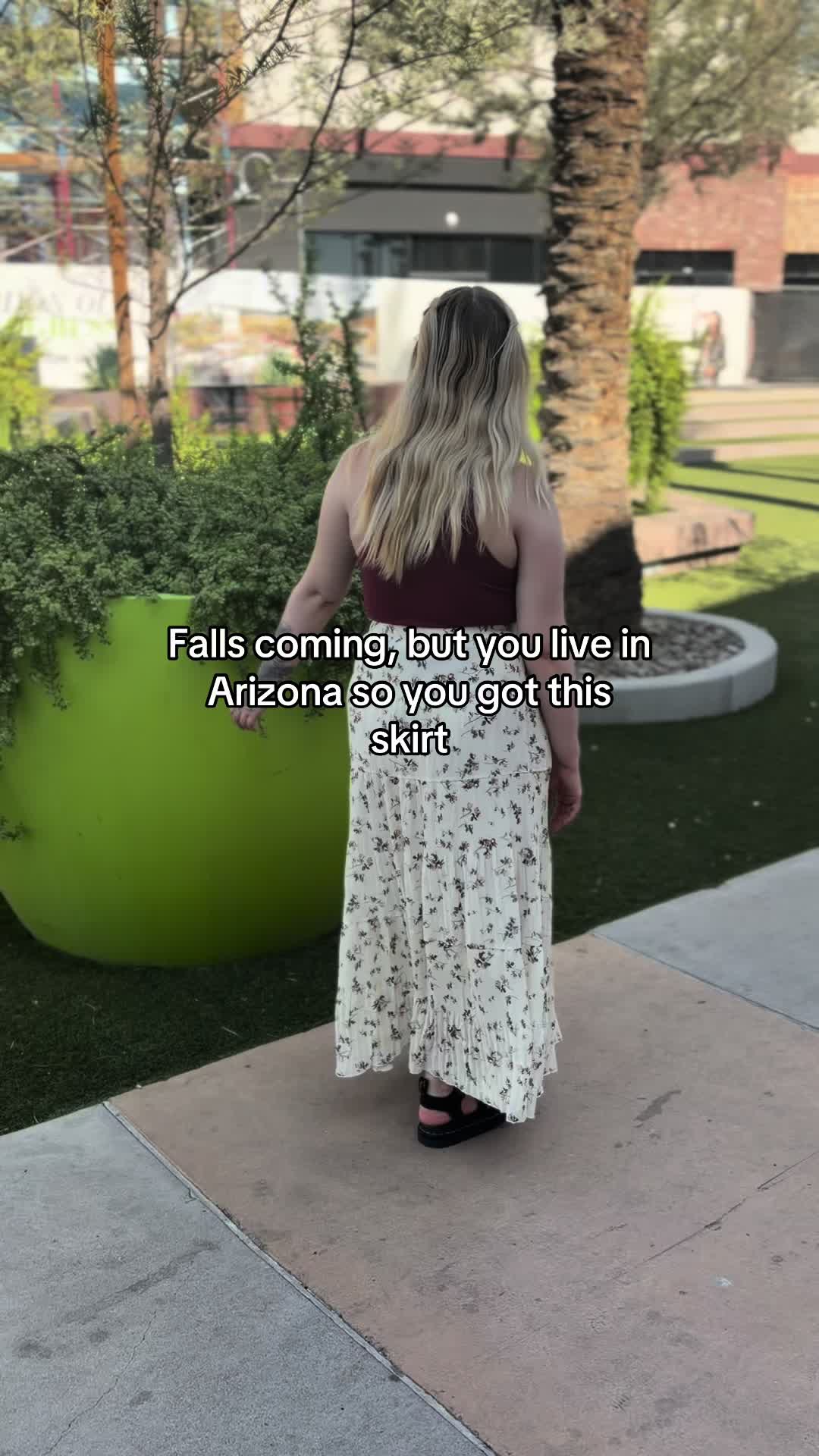 @Allison | sahm & UGC