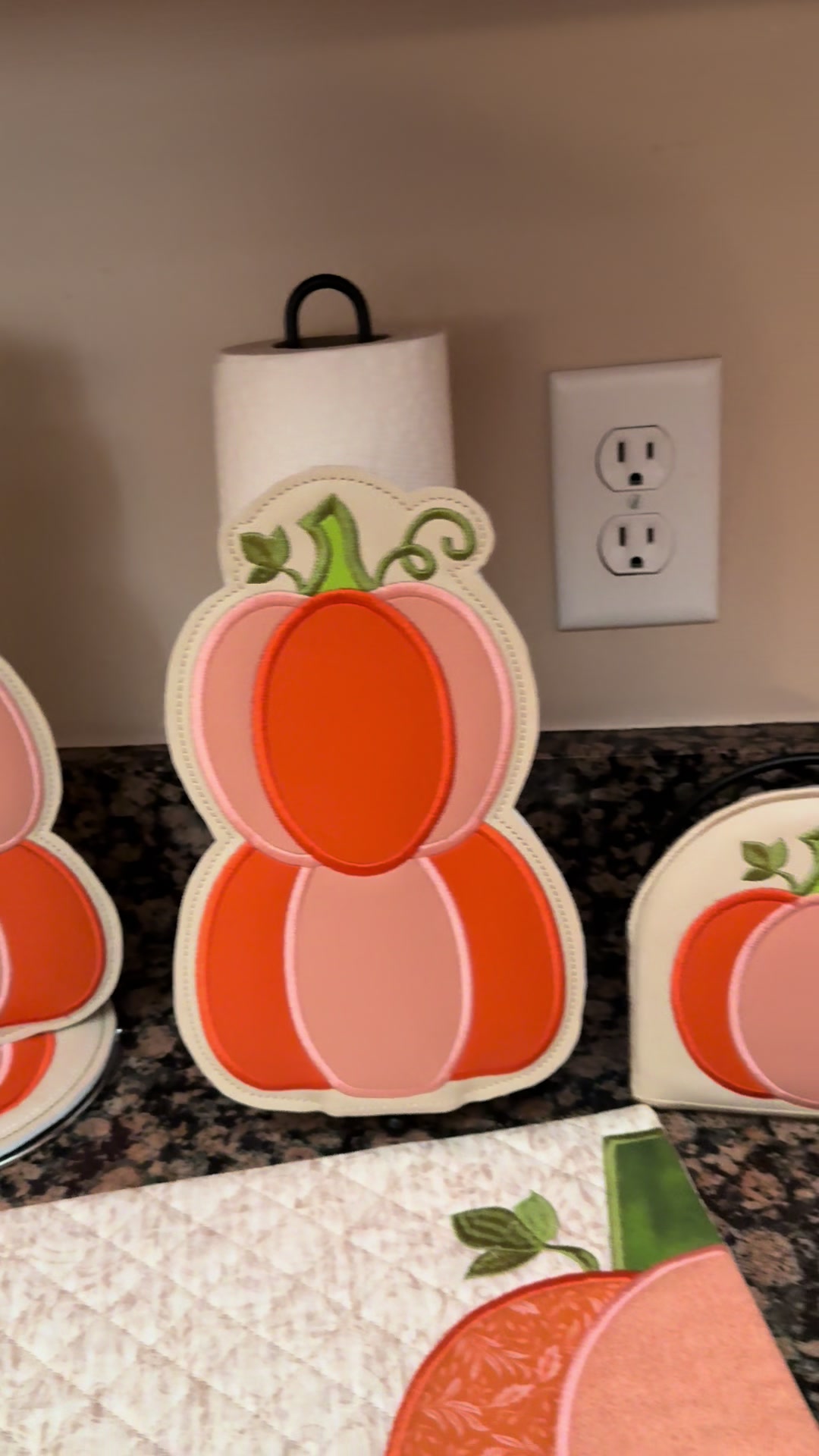 @Creative Appliques