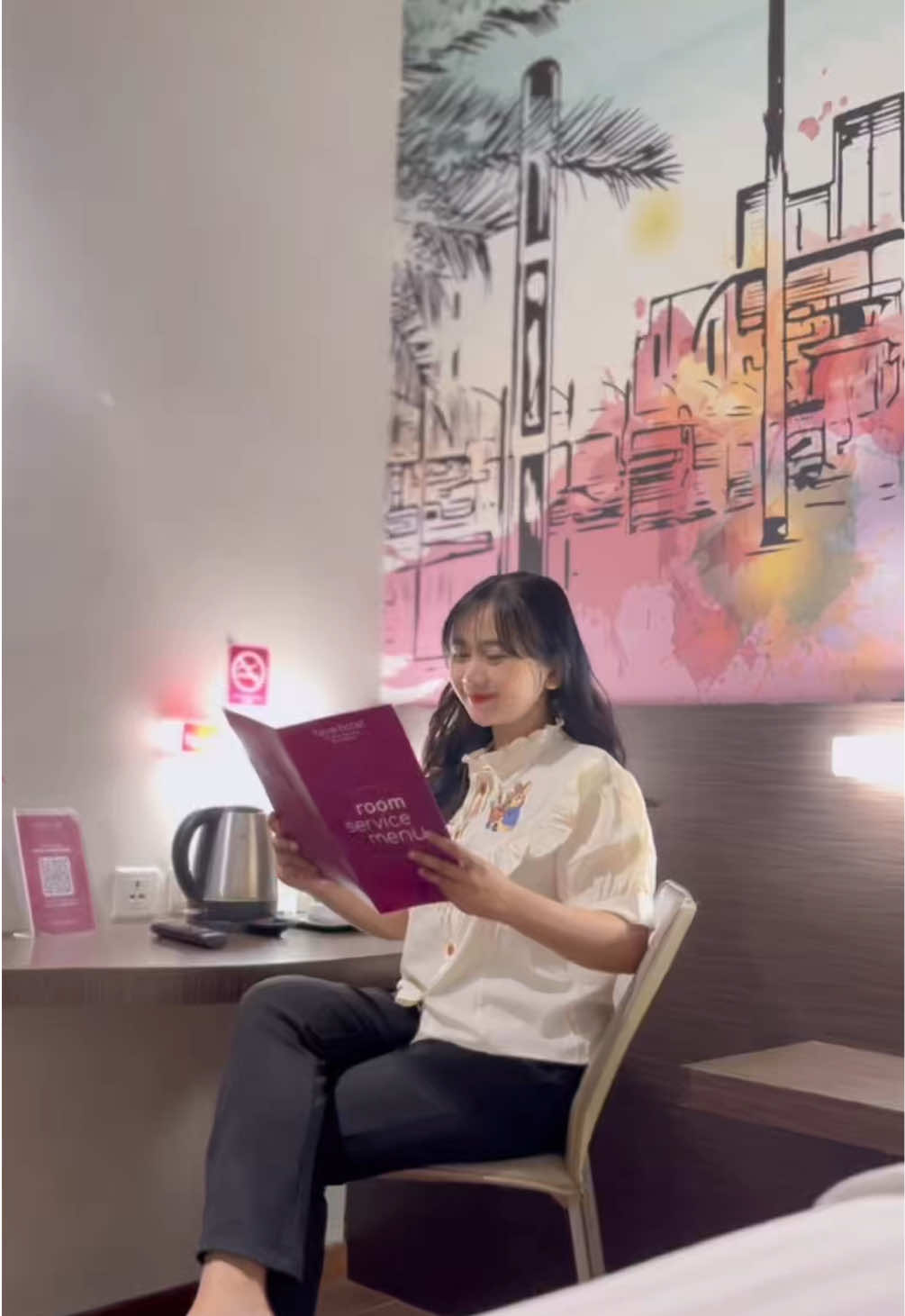 @favehotel Graha Agung Surabaya