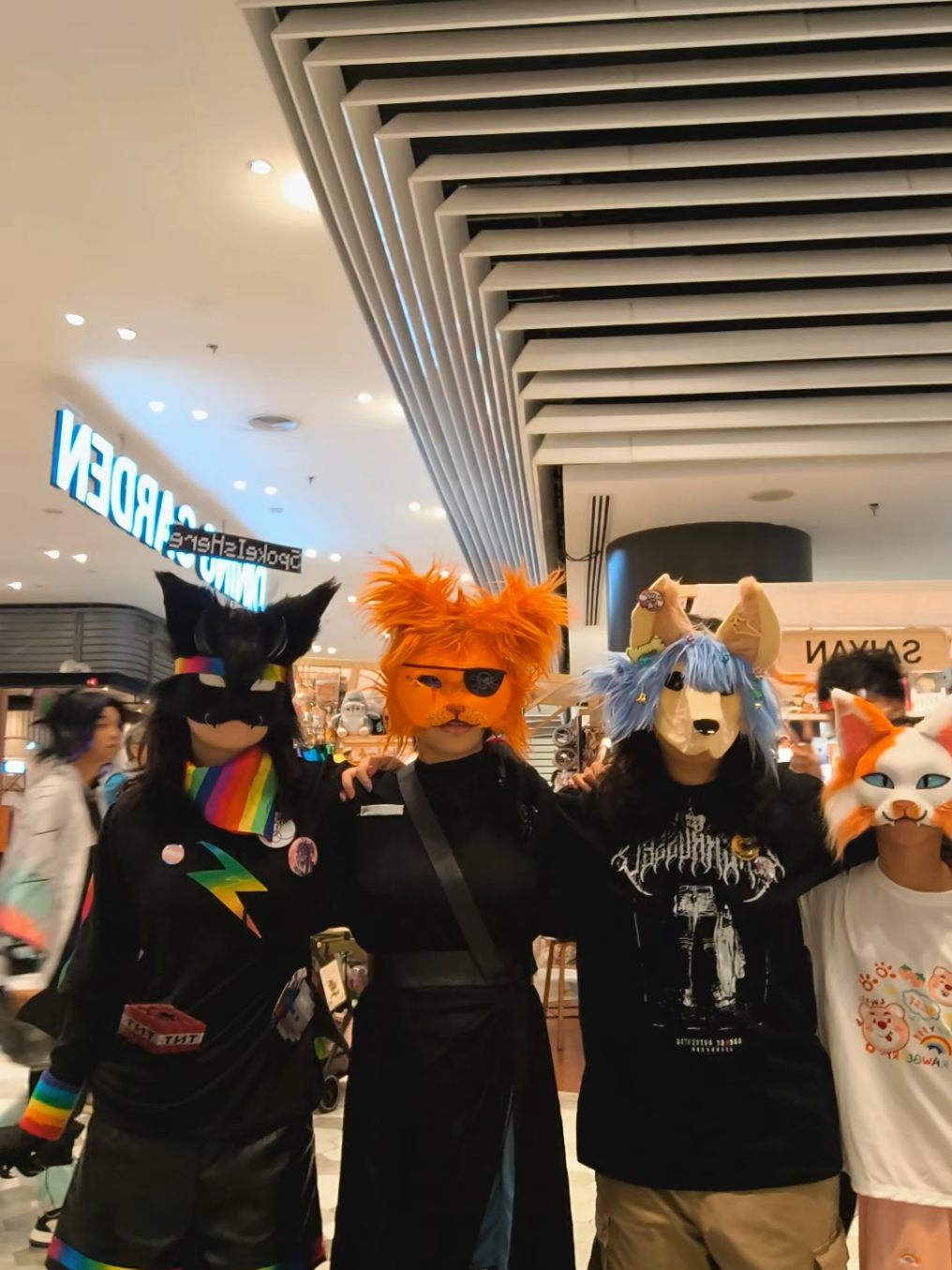 @ᯓ ꥟「𝗦𝗽𝗼𝗸𝗲𝗜𝘀𝗛𝗲𝗿𝗲」꥟ ᯓ
