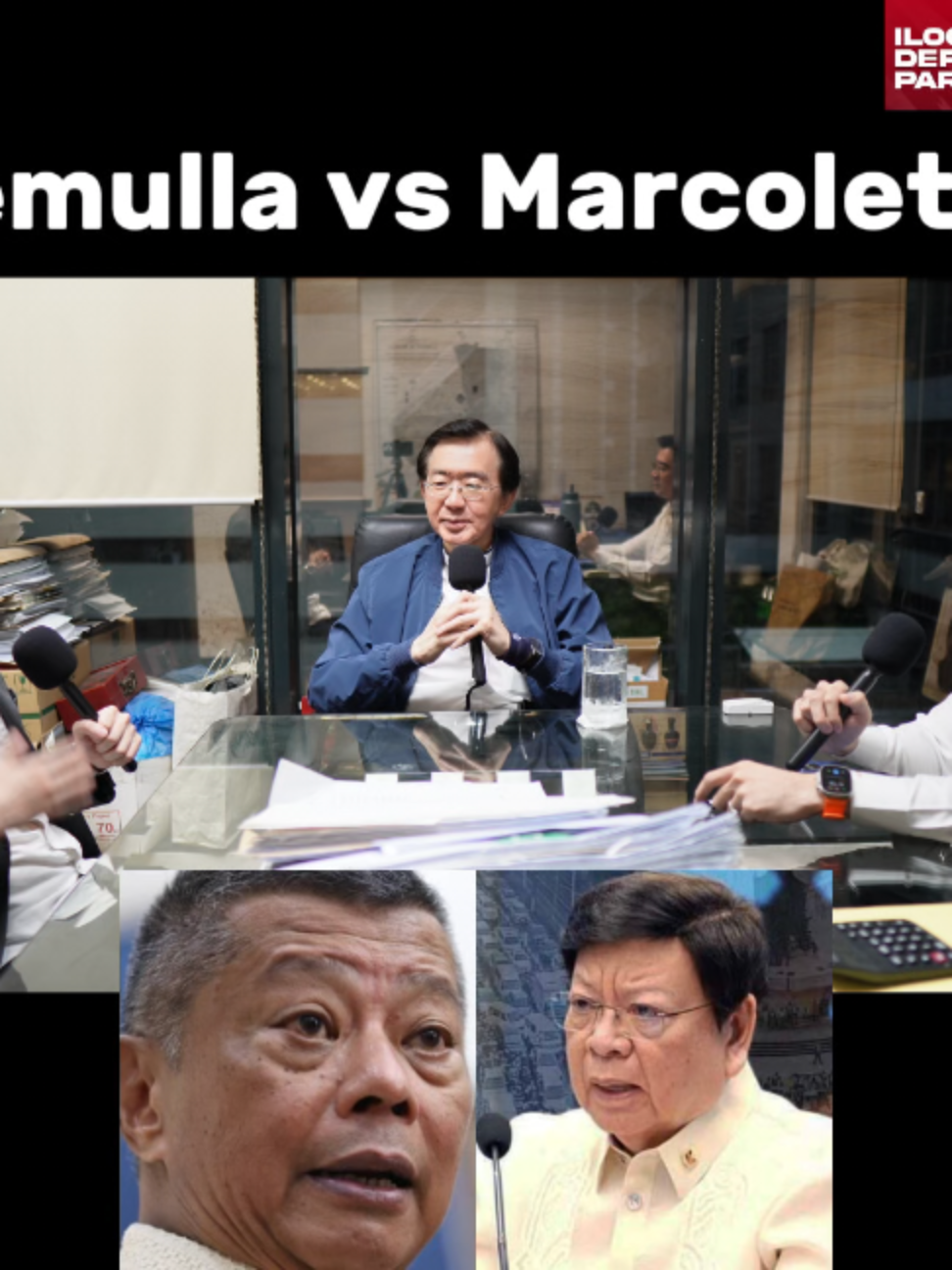 @Ilocano Defenders Partylist