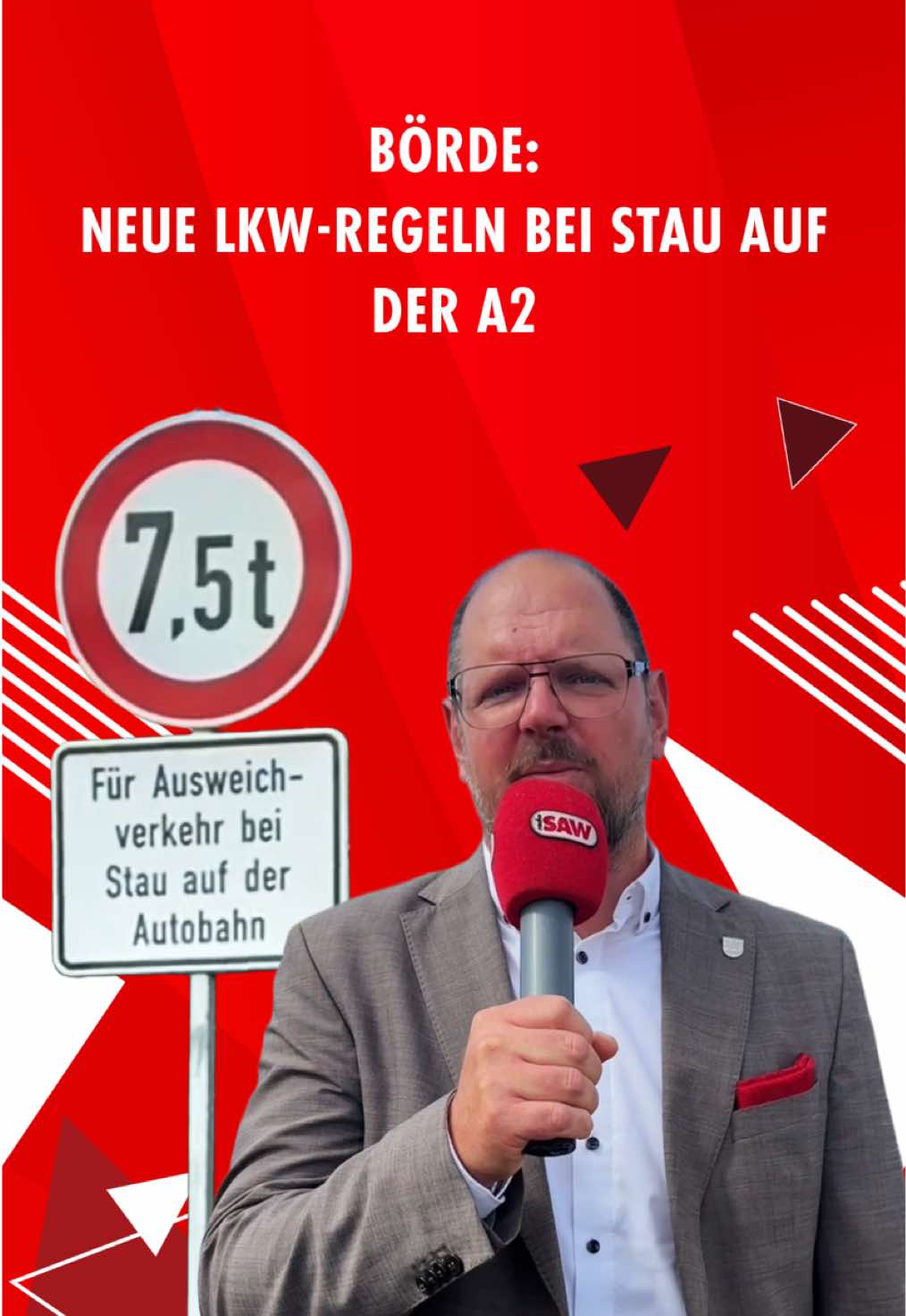 @radioSAW