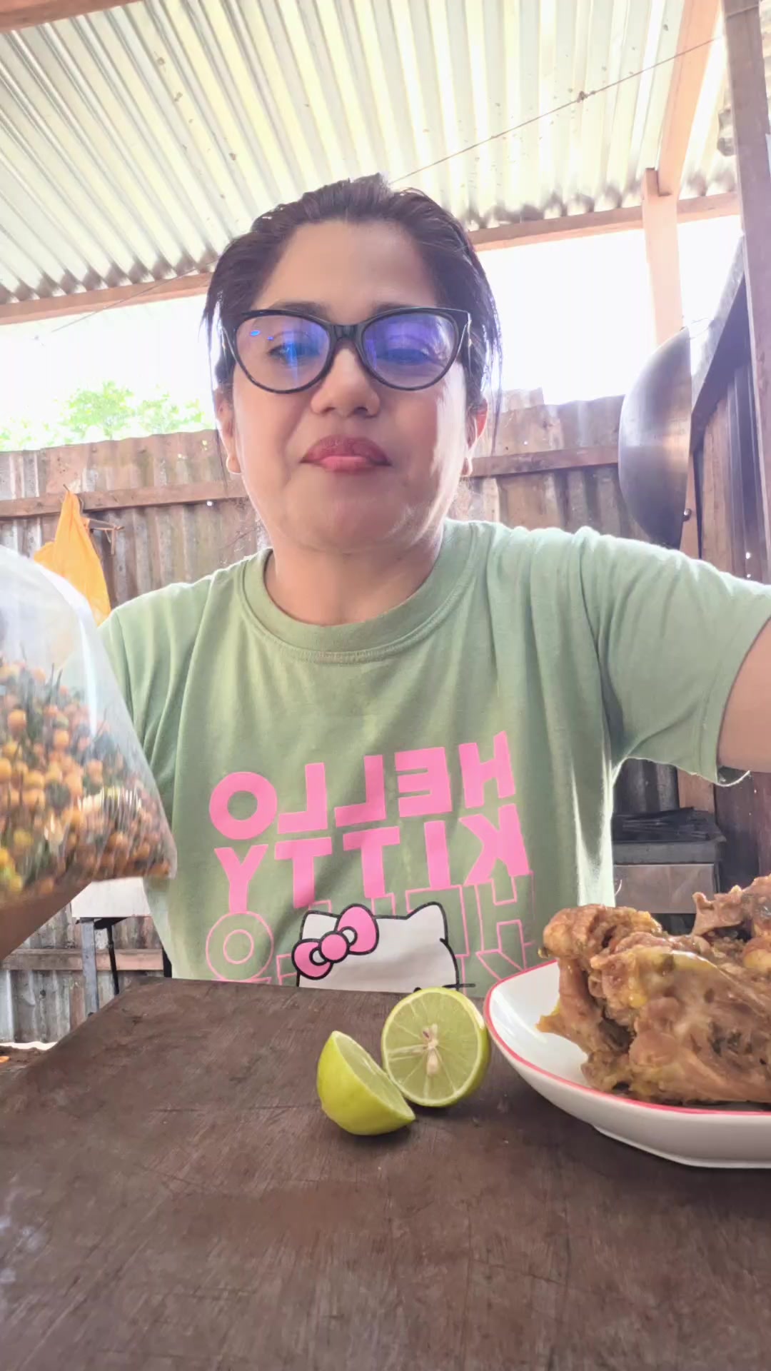 @La Mami