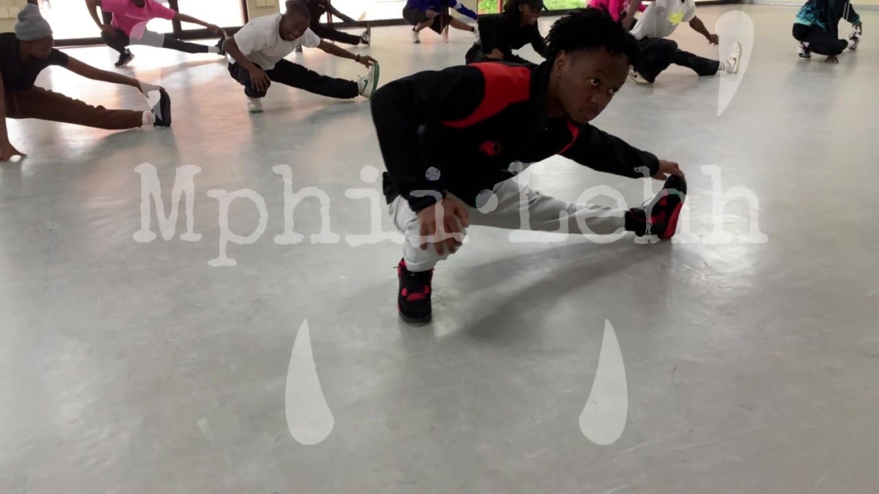 @Mphiilehh|Choreographer