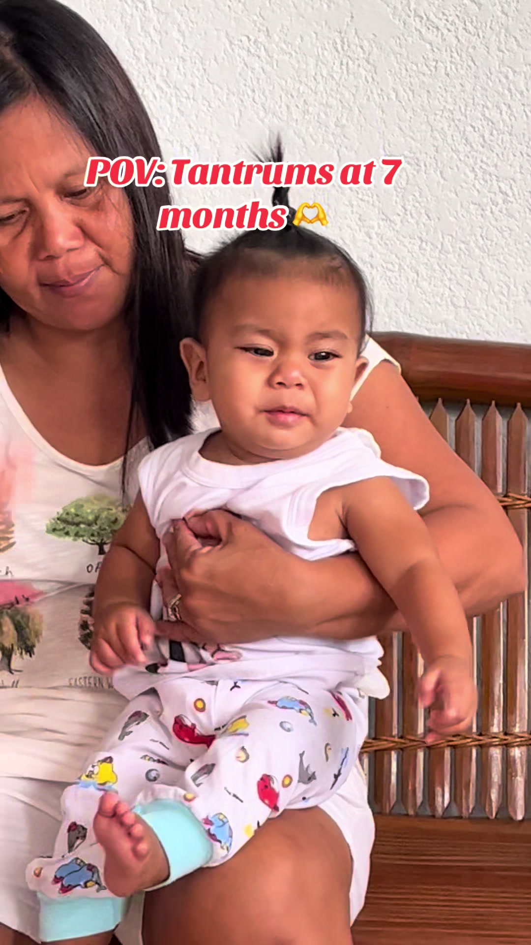 @Mommy ni Burpy Burp