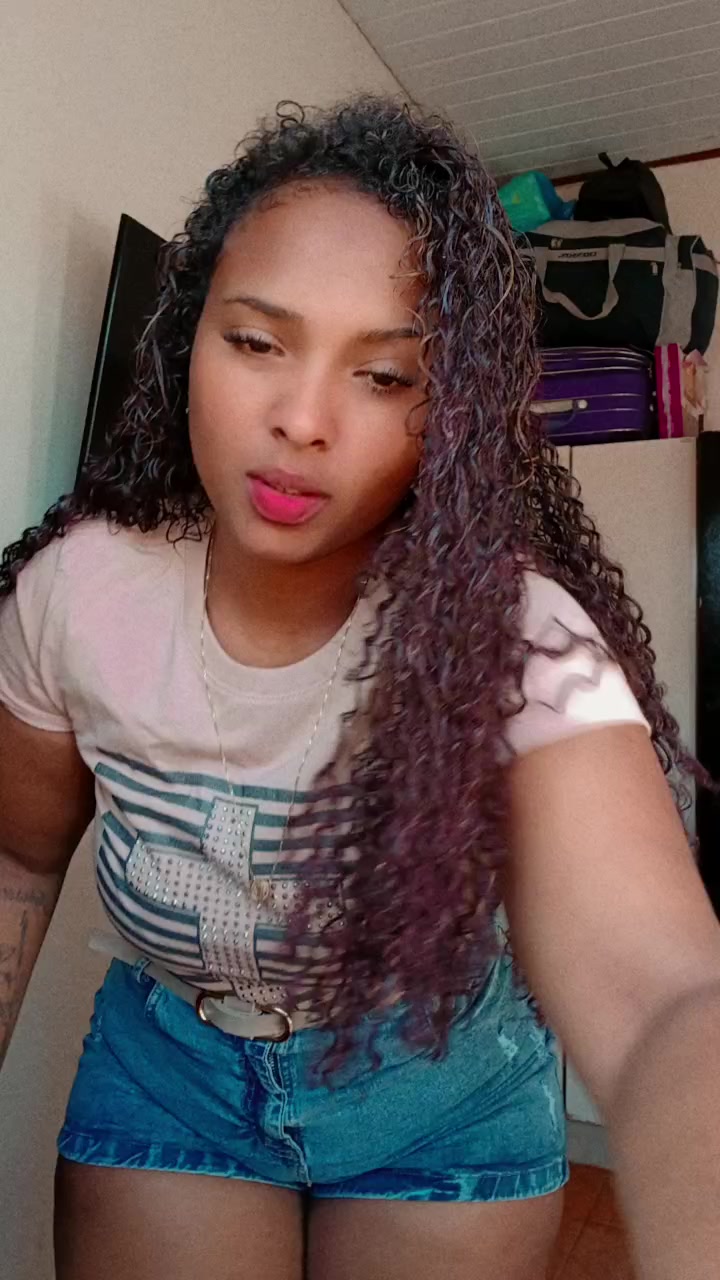 @Nanda Almeida