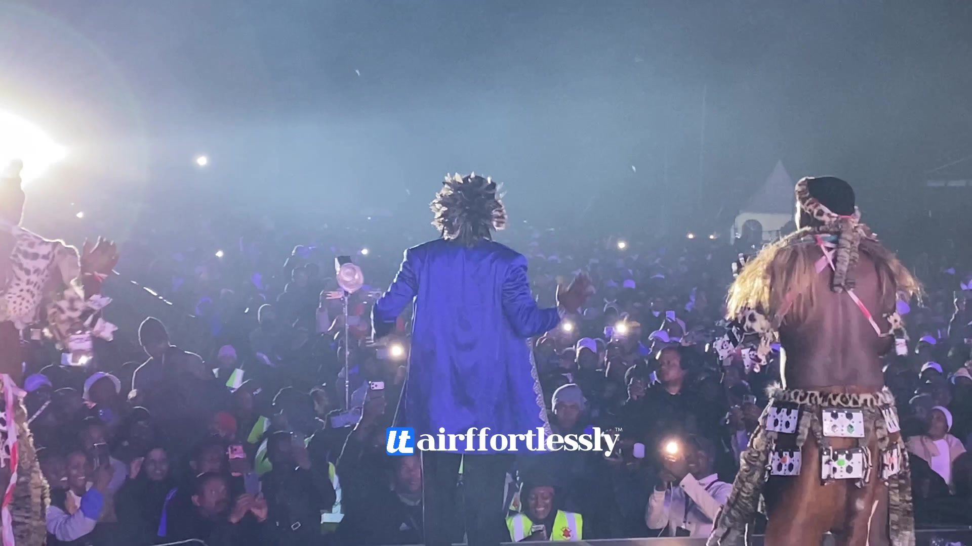 @AIRFFORTLESSLY ™