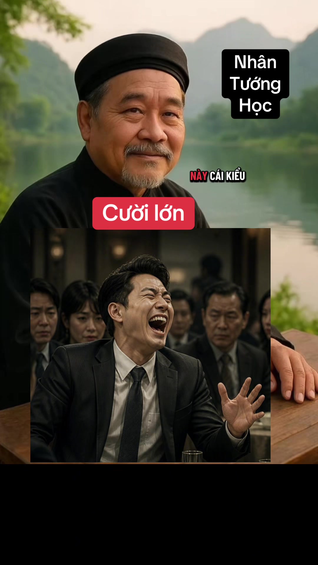 @Nh&acirc;n tướng