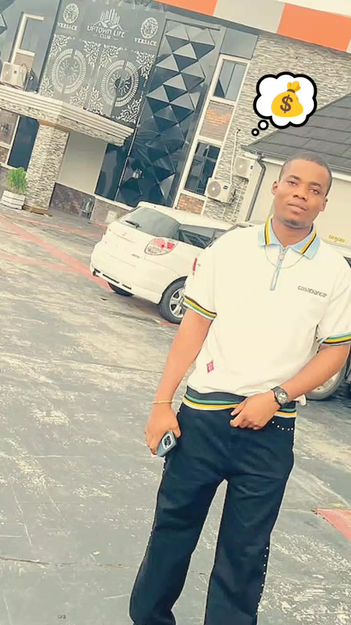 @🗣️ Chibuike 💯