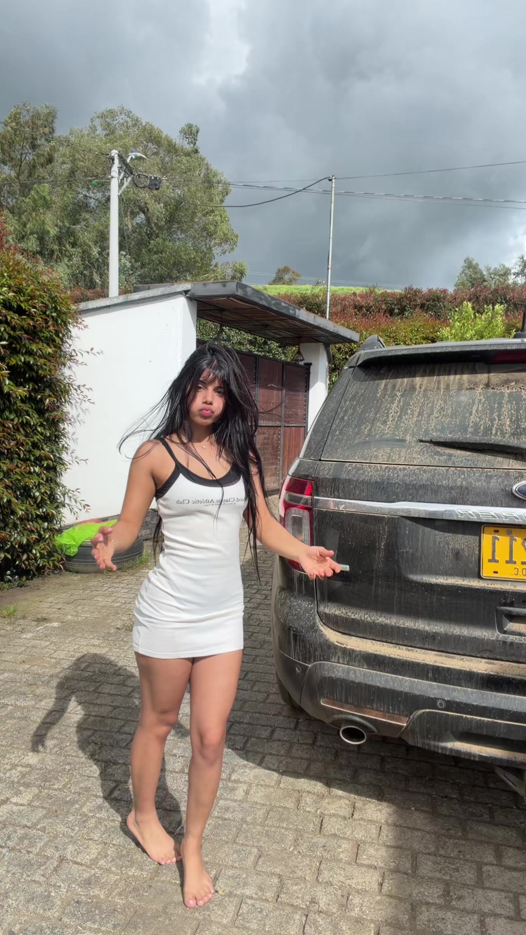 @Valentina