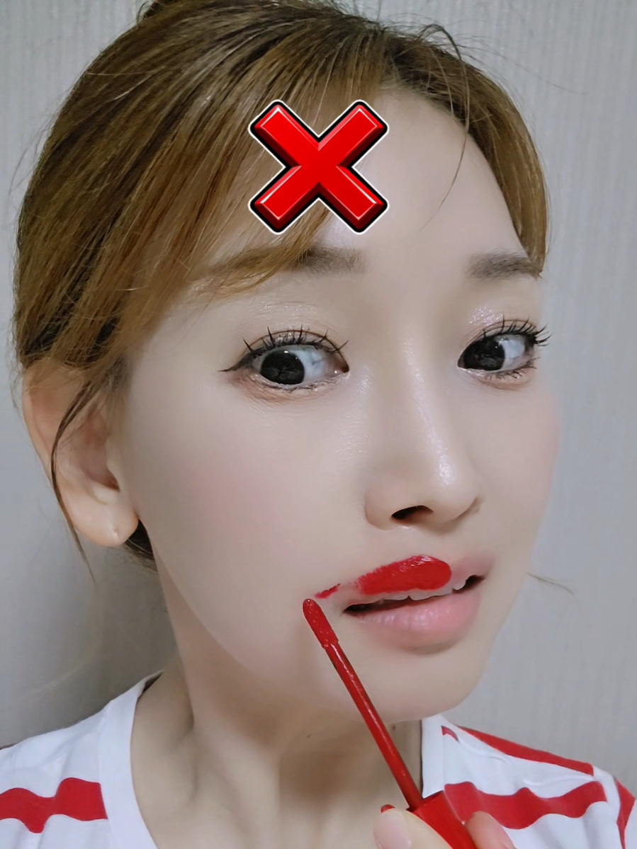 @화장하는청담언니