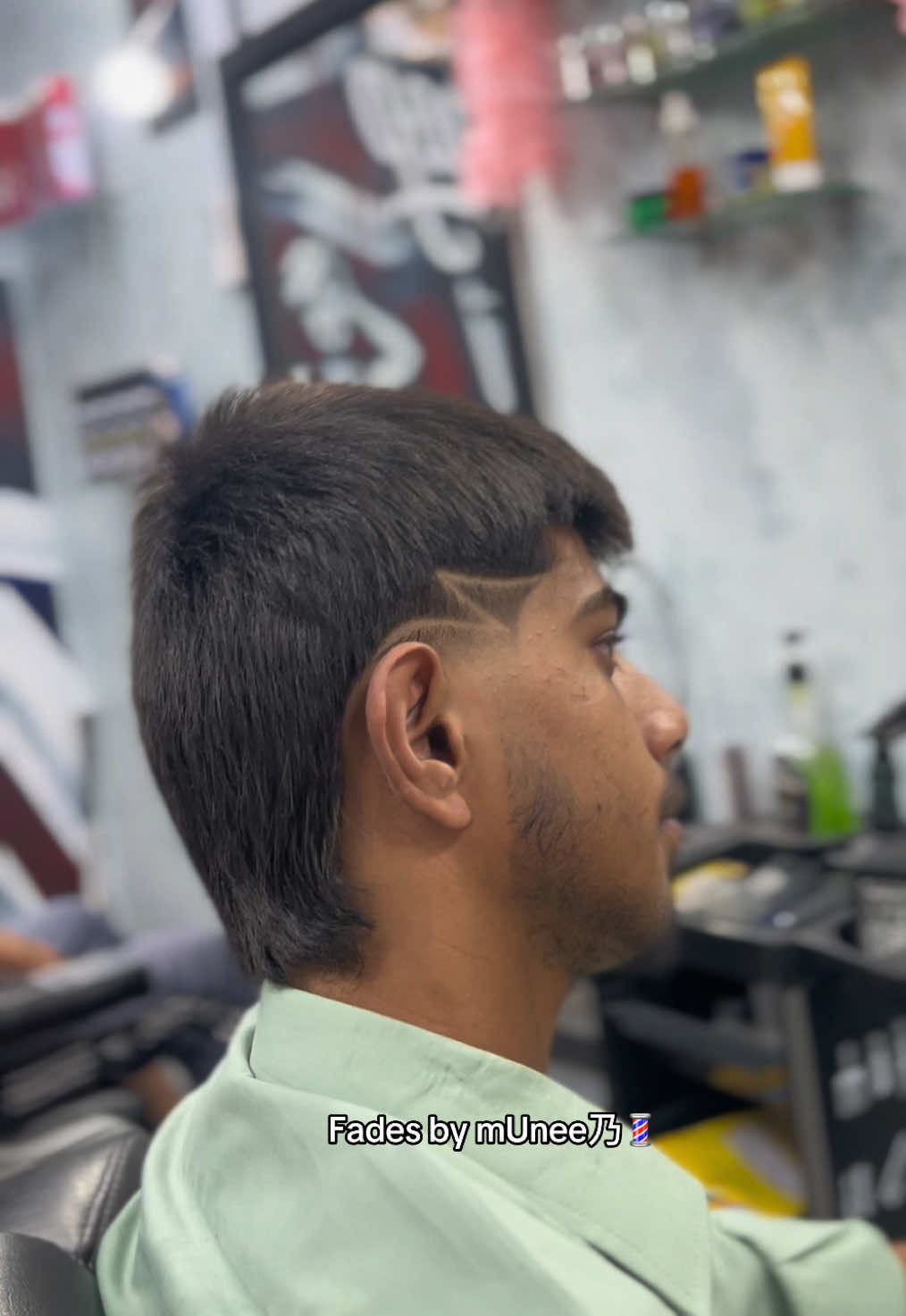 @Fades By mUnee乃💈