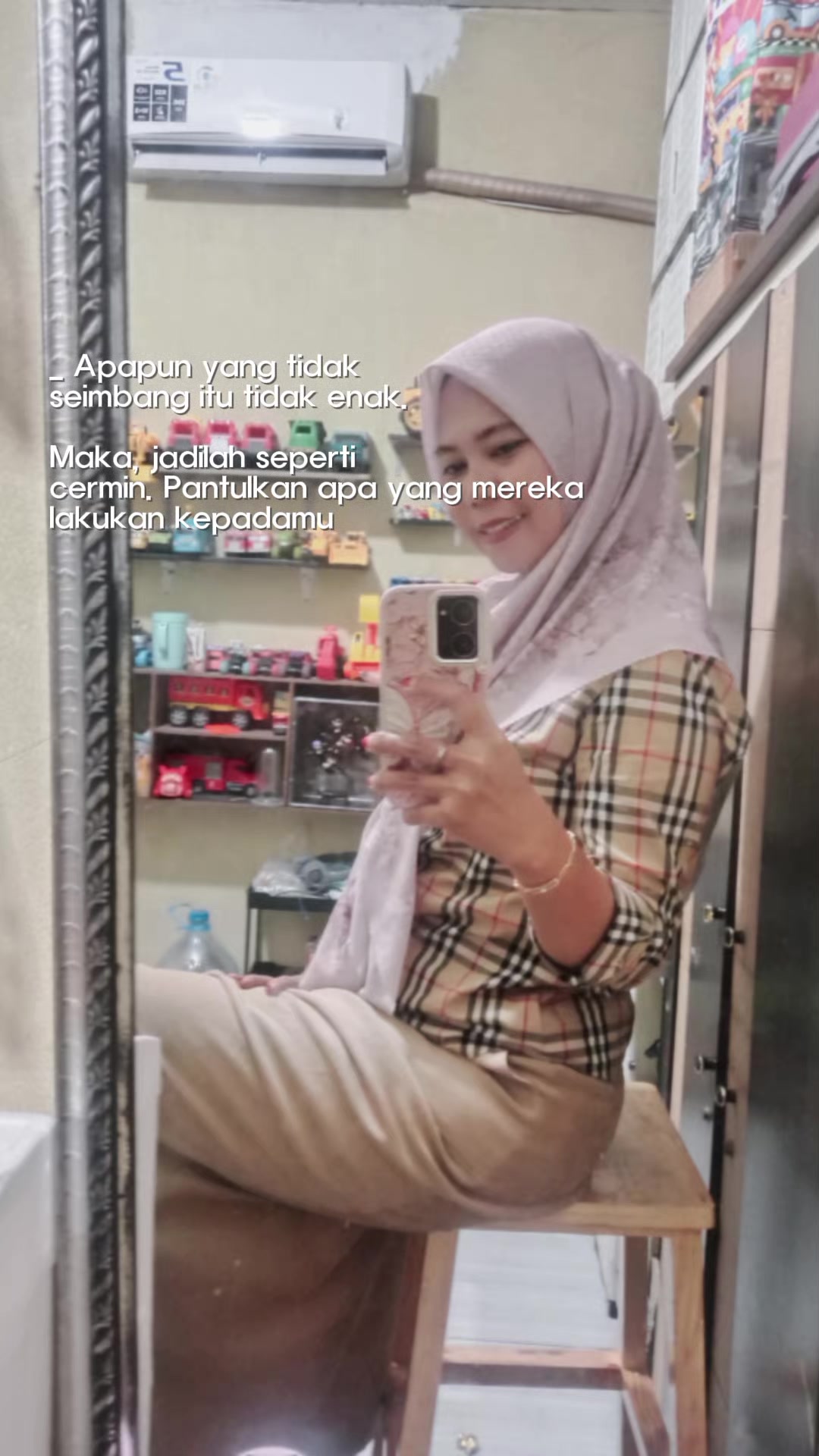 @mae fathur