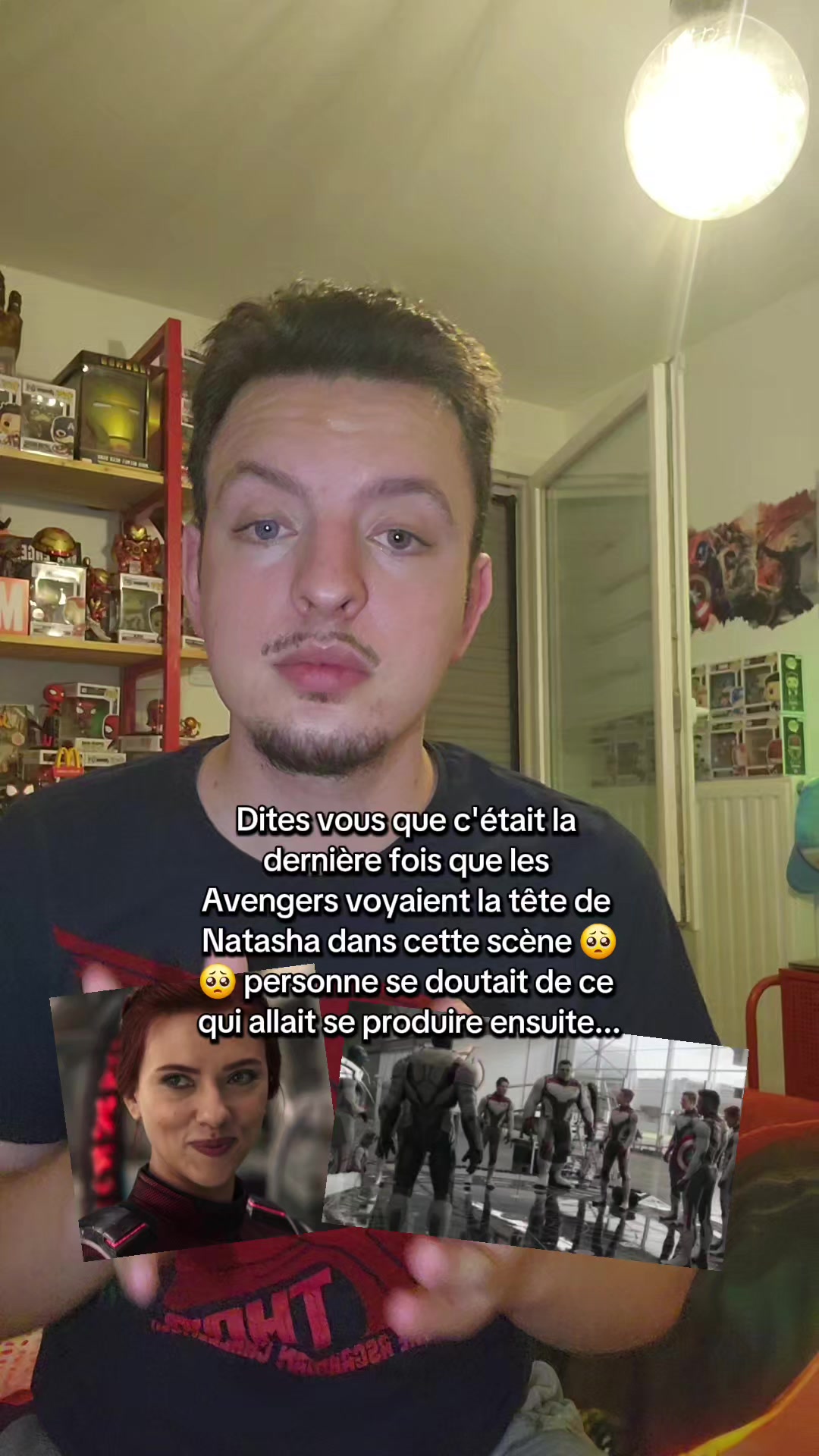 @I am Marvel Jésus 🌟