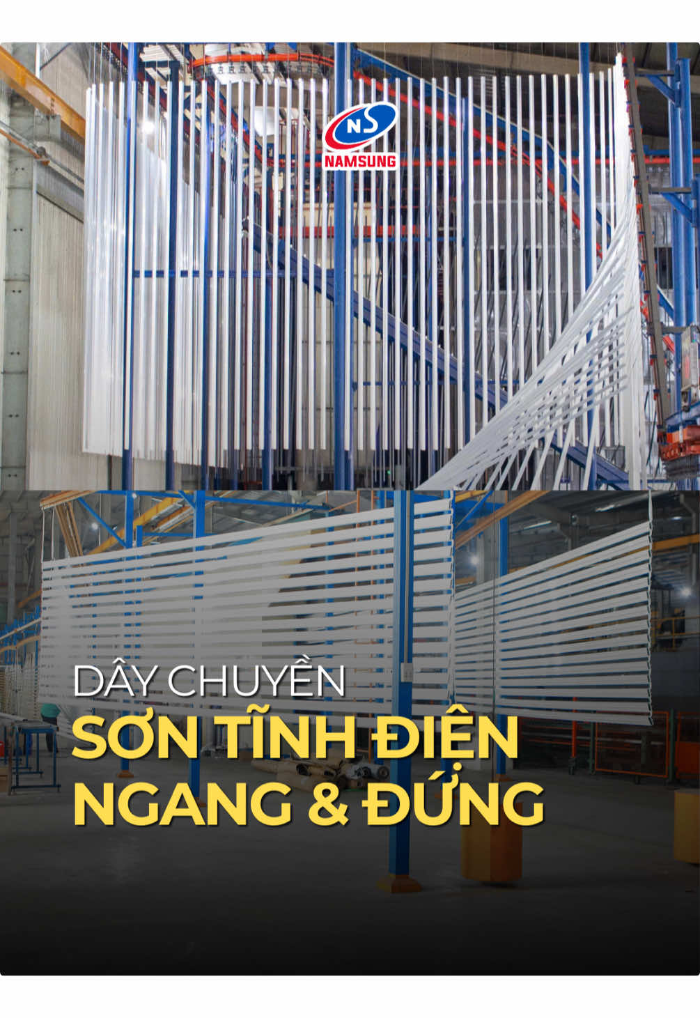@NAM SUNG ALUMINUM