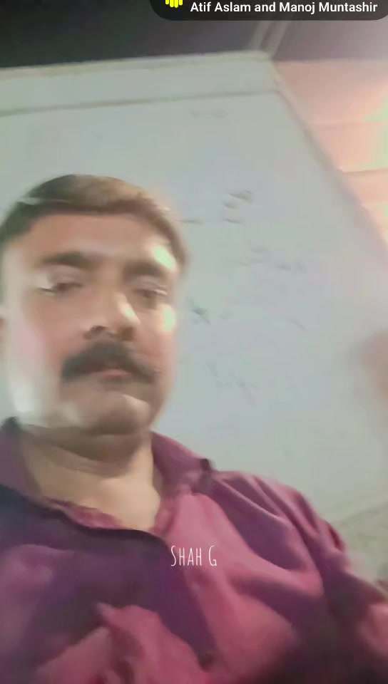 @Shah g
