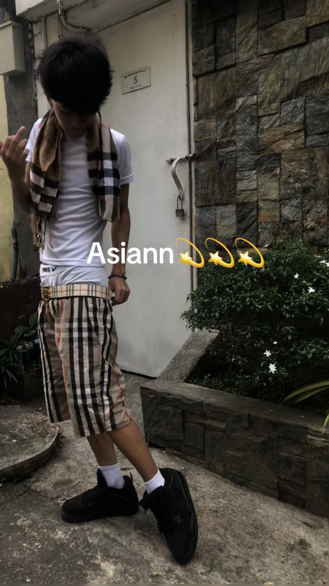 @Basta Si Asian To
