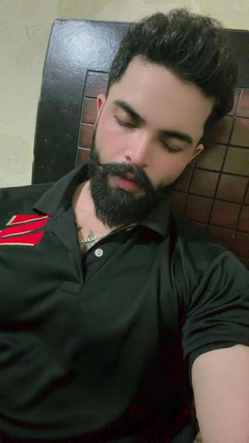 @Sahil Khan