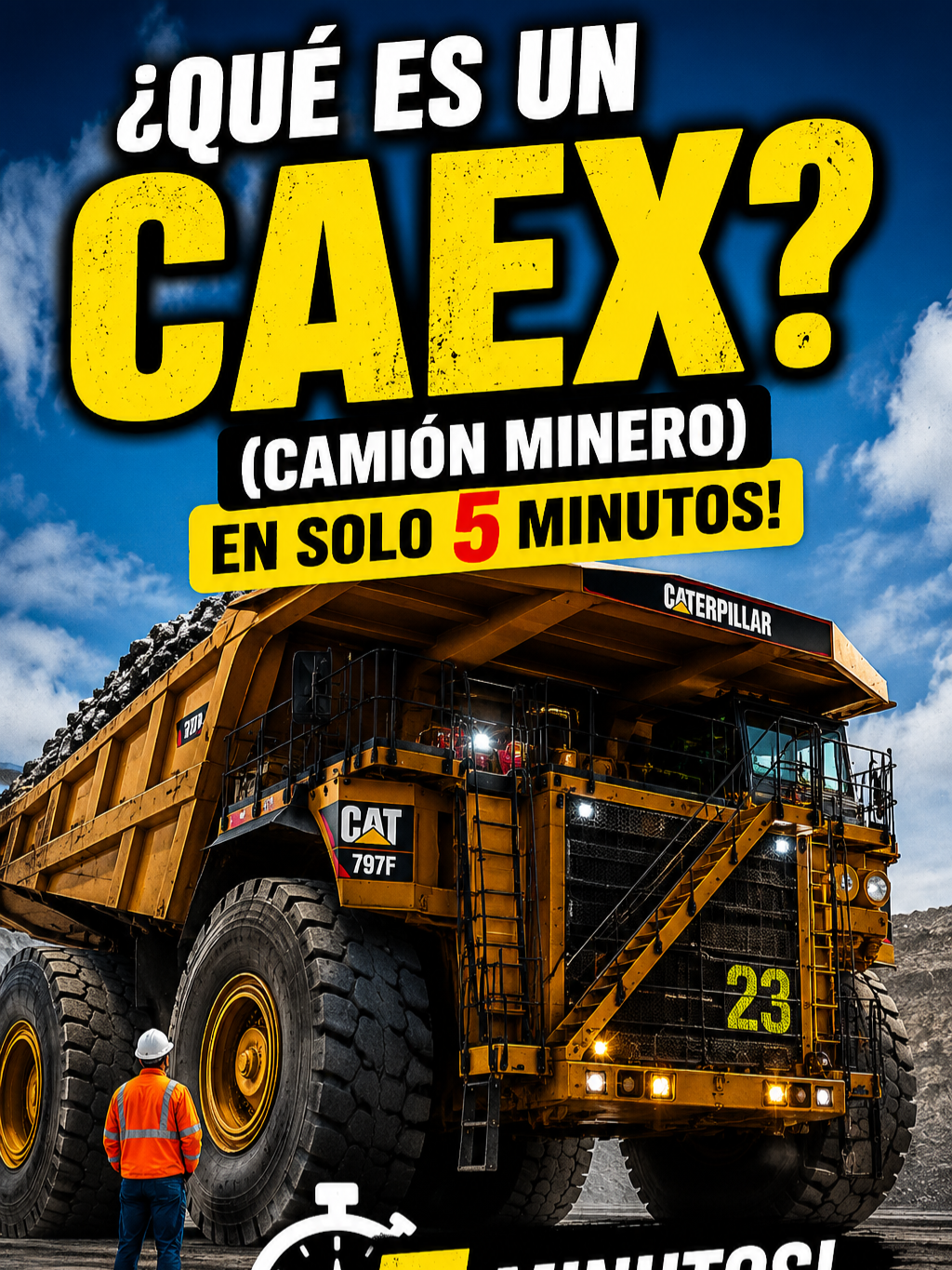 @Minero Chileno
