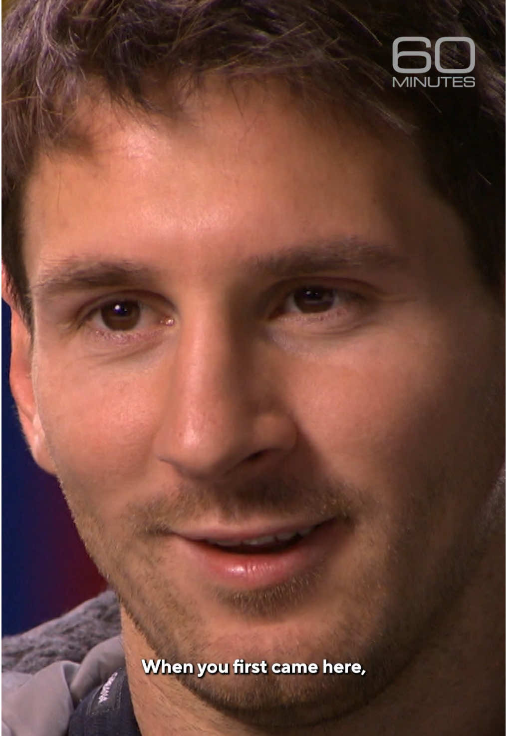 @60 Minutes