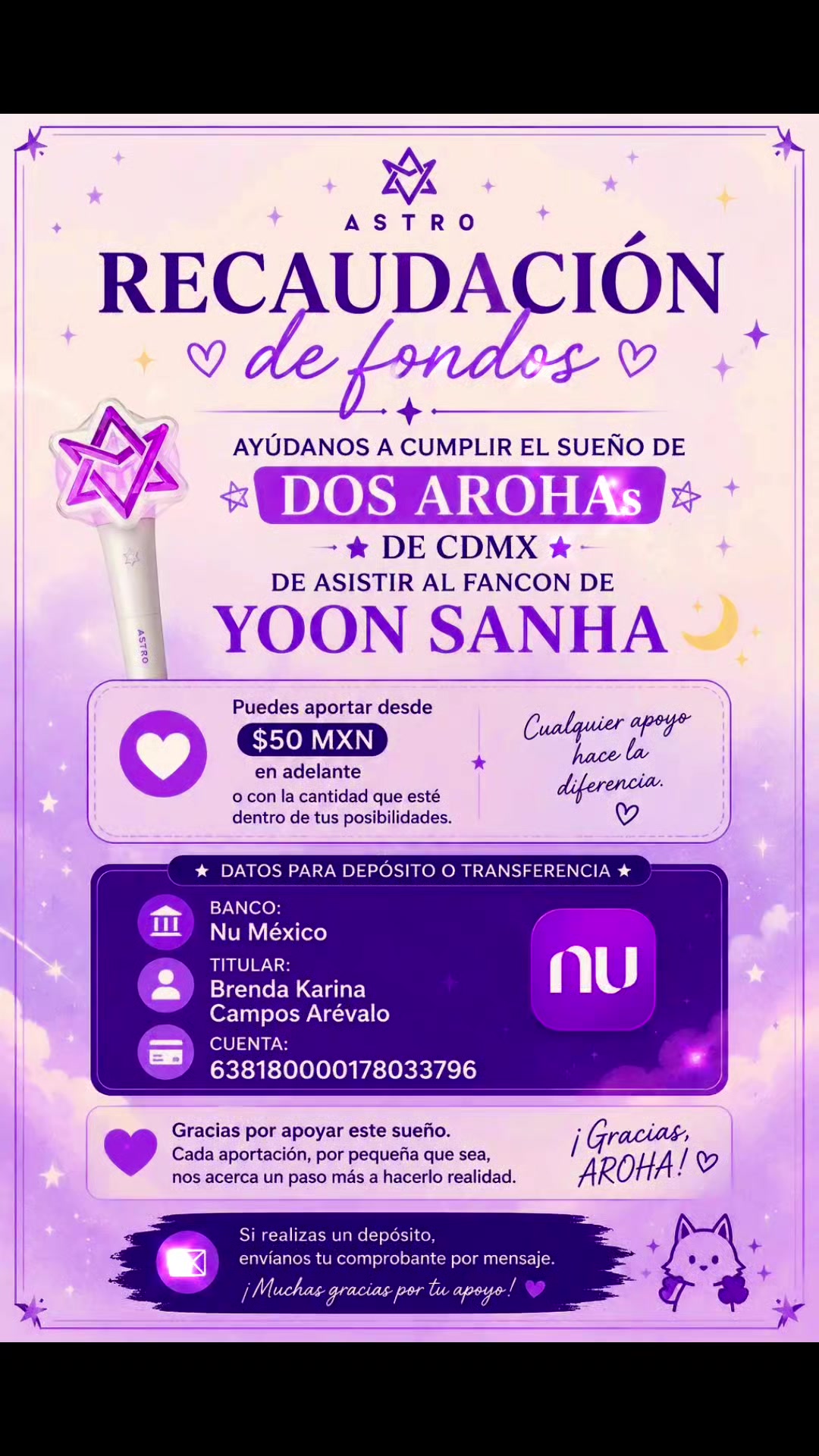 @°☆AlejandraRoha☆°